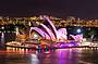 Vivid Light Festival