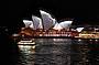 Vivid Sydney Cruise - Dinner 8:30pm
