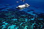 Cruise and Scenic Flight package - Green Island and GA Platform
