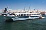 Swan River Perth to Fremantle Service (one way)