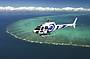 Cruise and Scenic Flight package - Green Island and GA Platform