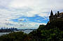Sydney City View