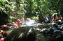 Russell River Full Day Sports Rafting Ex Port Douglas (Season starts 01 Jan 2013)