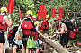 Russell River Full Day Sports Rafting Group Booking 4 or more passengers ex Port Douglas (Season starts 01 Jan 2013)